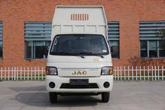 N1类蓝牌，江淮精灵王汽油版上新！!