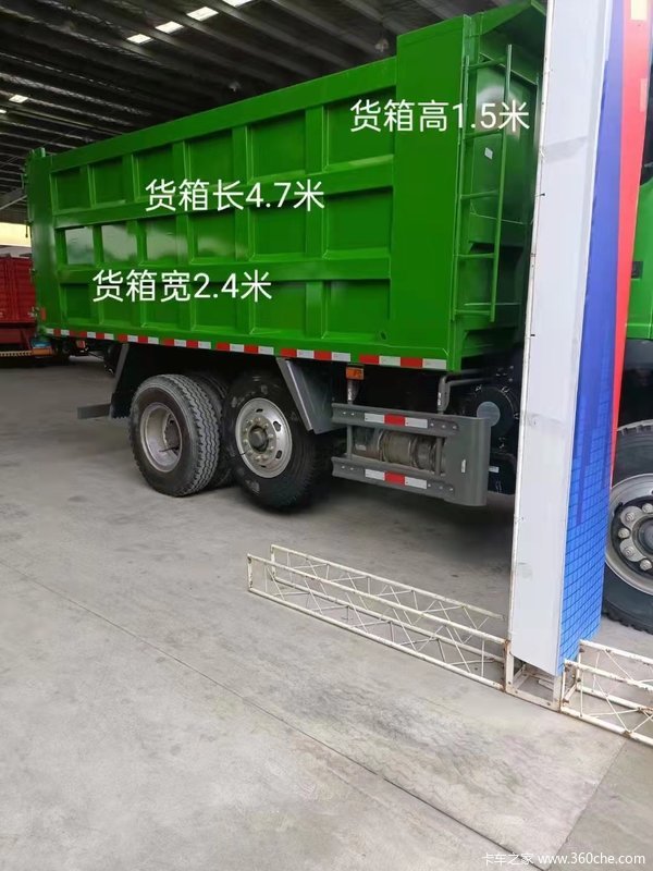潍柴220马力，货箱4.7x1.5x2.3，现车欢迎进店试驾。