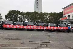 小身板有大作用，地库狮子王玩转城市清运获好评