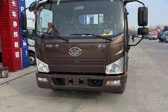 J6F载货车通辽市火热促销中 让利高达0.3万