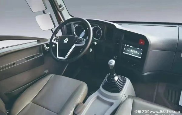 悍将载货车呼和浩特市火热促销中 让利高达0.8万