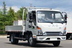 康铃J5载货车限时年底大促销中 优惠0.9万