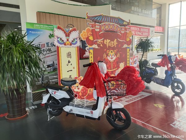 欧马可钜惠！优惠1.88万元还送一年交强险！