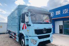 优惠0.2万 昆明市德龙L5000载货车火热促销中