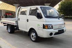 江淮恺达X6 荣获“年轻人喜爱的口碑小卡奖”新车到店，欢迎品鉴！