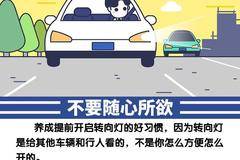 安 全 提 示 ，每 日 一 图