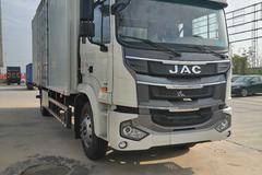 购格尔发A5载货车 享高达0.3万优惠