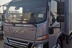 邢台江顺—江淮骏铃新款骏铃A8到货啦！