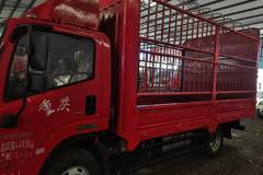 优惠1万元 重庆市现代泓图载货车火热促销中