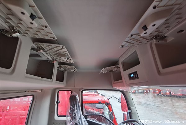 解放JK6载货车无锡市火热促销中 让利高达0.8万