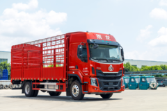 乘龙全品系载货车迎春促销酬宾，买乘龙载货车到广西通创达