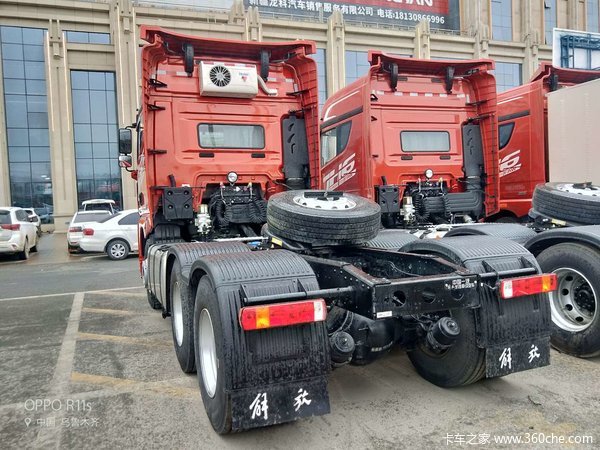 新疆路易达解放车辆优惠进行中欢迎进店