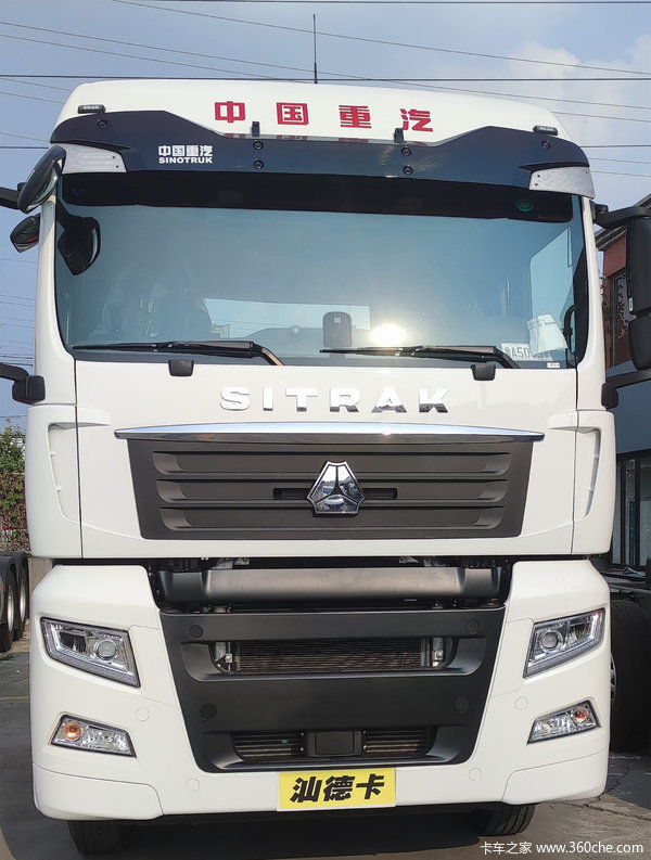 上海鑫昌盛直降2万84汕德卡96米510气囊自动带液缓载货