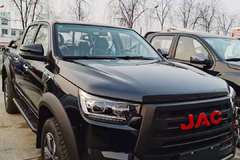 优惠0.3万 丹东市T8皮卡火热促销中