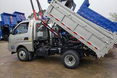 时风风云C版国五车型新年大放价！！！