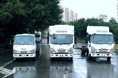 蓝牌新规靴子落地 庆铃五十铃合规早在路上