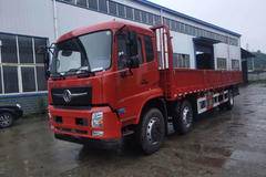 优惠0.5万 东风畅行标载17吨 9.6米前四后四现车热销中