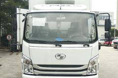 上汽跃进轻卡 冷藏车 搭载著名冷机 聚惠来袭