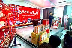 吉林豪沃4S店---公主岭宏鹏特约店感恩十载双节钜惠