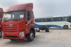 盐城佳运 JK6 4*2 260马力 国六车型 欲购从速 