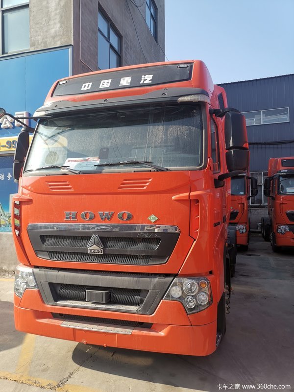 HOWO T7HȻǣ֣лȴ ߴ2
