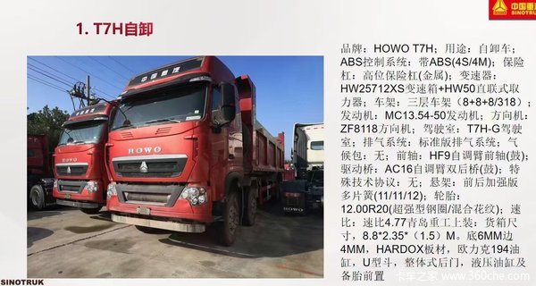 各类自卸资源年前大促,欢迎指点垂询!