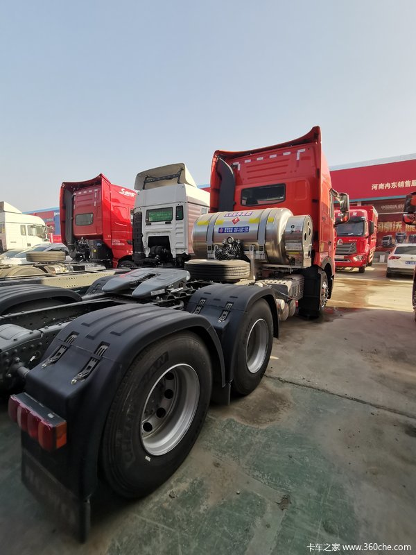 HOWO T7HȻǣ֣лȴ ߴ2
