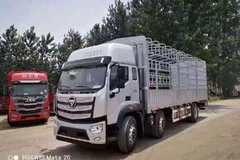 欧航R系载货车限时促销中 优惠0.5万