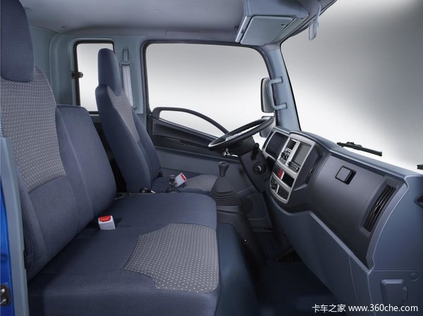 能拉快跑,一汽红塔公狮,国六新品,110匹锡柴节油王,