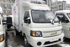 恺达X6冰博士新春促销价8.38万元