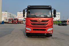 盐城解放 悍V 2.0 8*2 270马力 新车到店 价格美丽