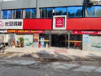 深圳市新豹汽车贸易有限公司