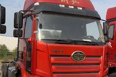  高顶双卧260马力载货车钜惠来袭！