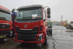 新乘龙M3载货车限时促销中 优惠0.4万