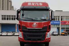 乘龙H5三桥玉柴270马力，重庆安速优惠中