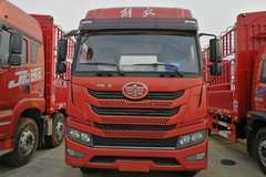 悍V2.0 6×2载货车，V卡新贵--不要在犹豫！