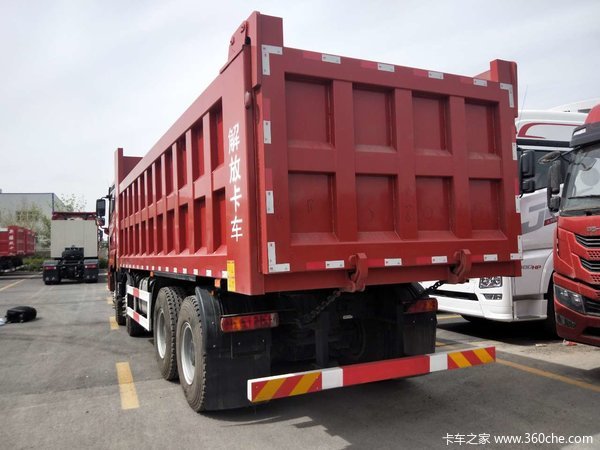新疆路易达国五自卸优惠促销进行中,欢迎进店咨询