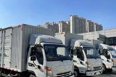 ​ 康铃2.3X2.3车厢还有现货 