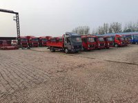 亳州市恒兴农用车销售有限公司（重汽豪沃轻卡）