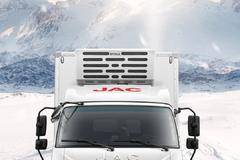 抢占“鲜”机，江淮冰博士康铃最拿手！