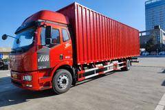 第一品牌丨深受用户信赖，解放连夺四项重磅大奖！