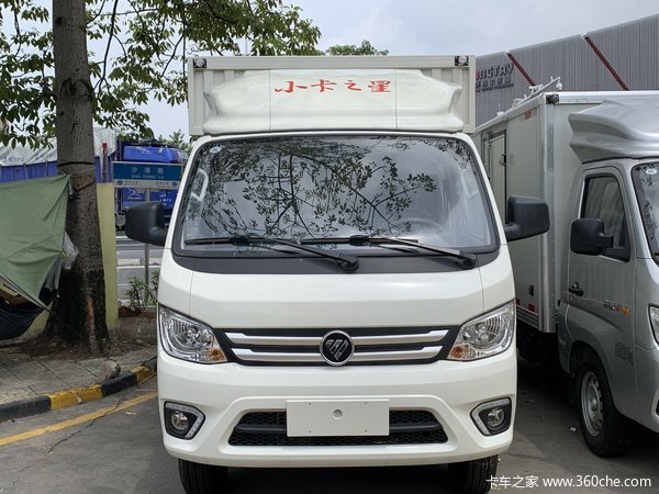 小卡之星1双排3.26米烤漆厢,欢迎到店试乘试驾