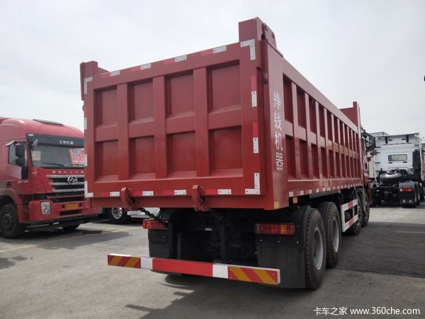 新疆路易达国五自卸优惠不容错过,欢迎进店