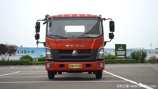 开howo统帅小金牛plus,做山区小霸王_赣州闽宏汽车(重汽how0轻卡)优惠