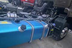 HOWO N5G载货车限时促销中 优惠1万