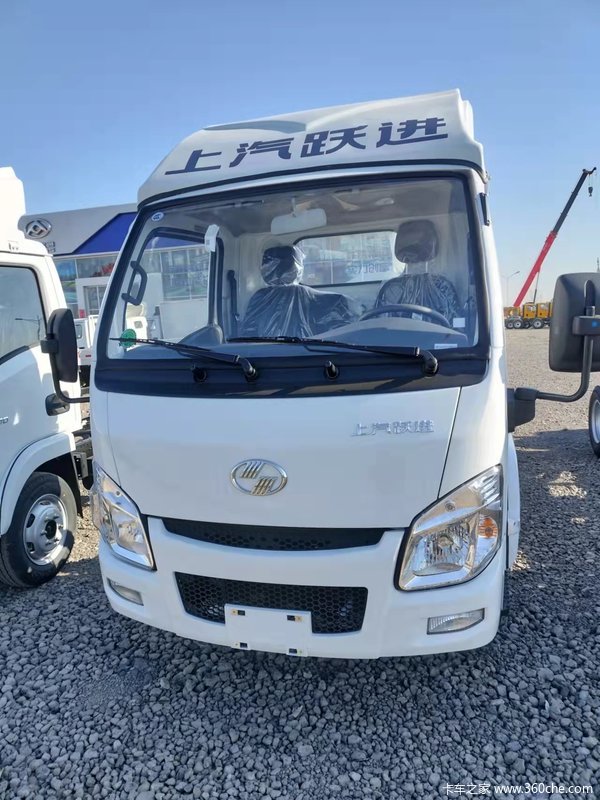 购福运S系(原小福星S系)载货车 享高达0.5万优惠