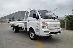 优惠0.35万 长治市柳机2.0锐航X1载货车火热促销中