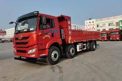 江苏佳运 悍V 8*2 270马力 现车到家 速来选购