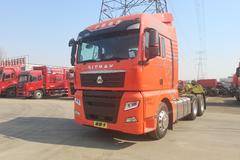 中国重汽汕德卡豪华产品-高端航空座椅豪华舒适的家