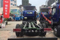 瑞沃ES3载货车南宁市火热促销中 让利高达0.8万